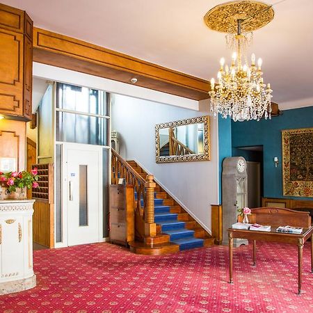 Hostellerie De La Roseraie Barbotan-les-Thermes Ngoại thất bức ảnh