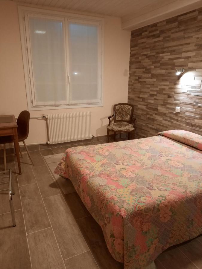 Hostellerie De La Roseraie Barbotan-les-Thermes Ngoại thất bức ảnh
