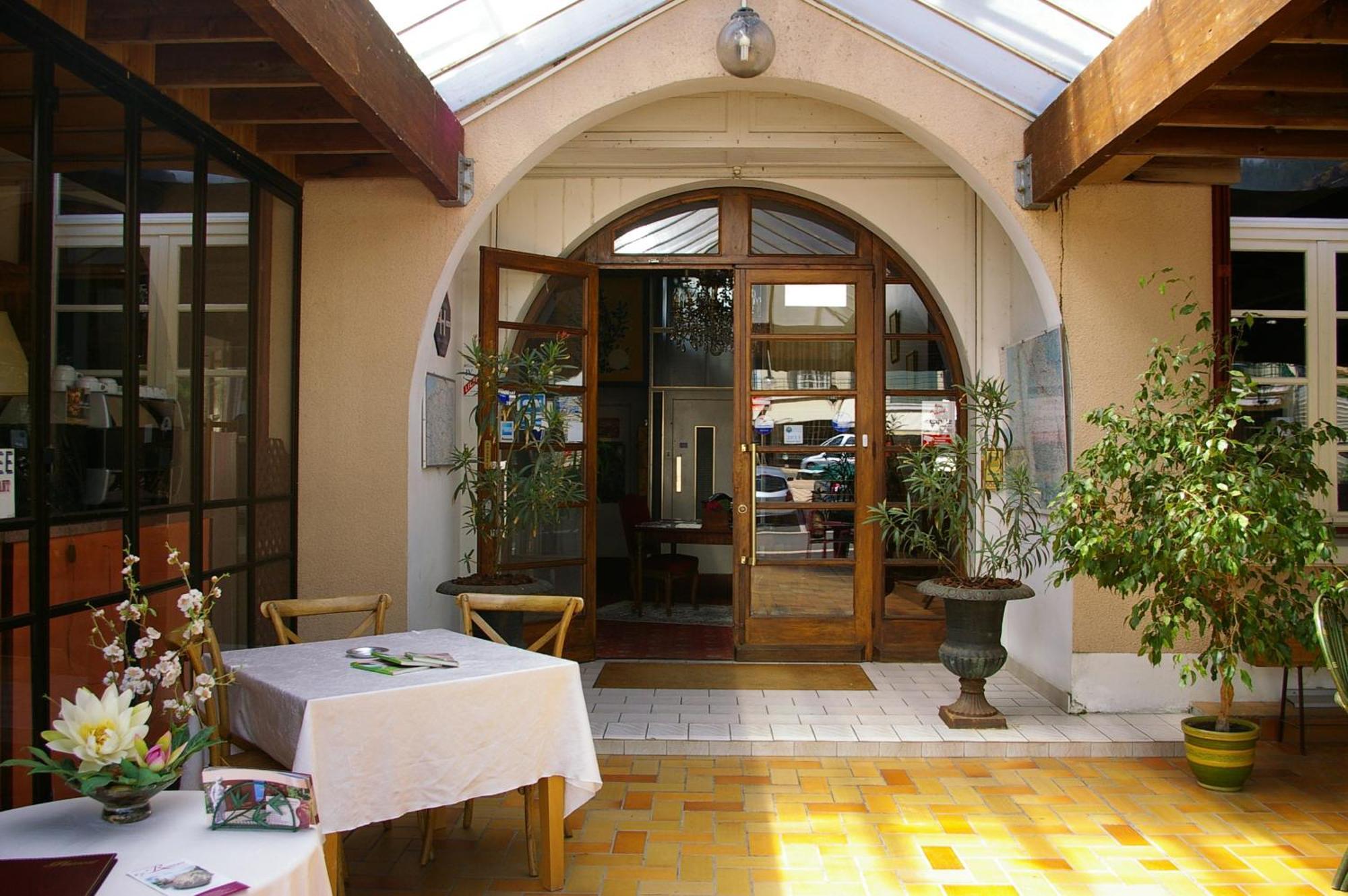 Hostellerie De La Roseraie Barbotan-les-Thermes Ngoại thất bức ảnh