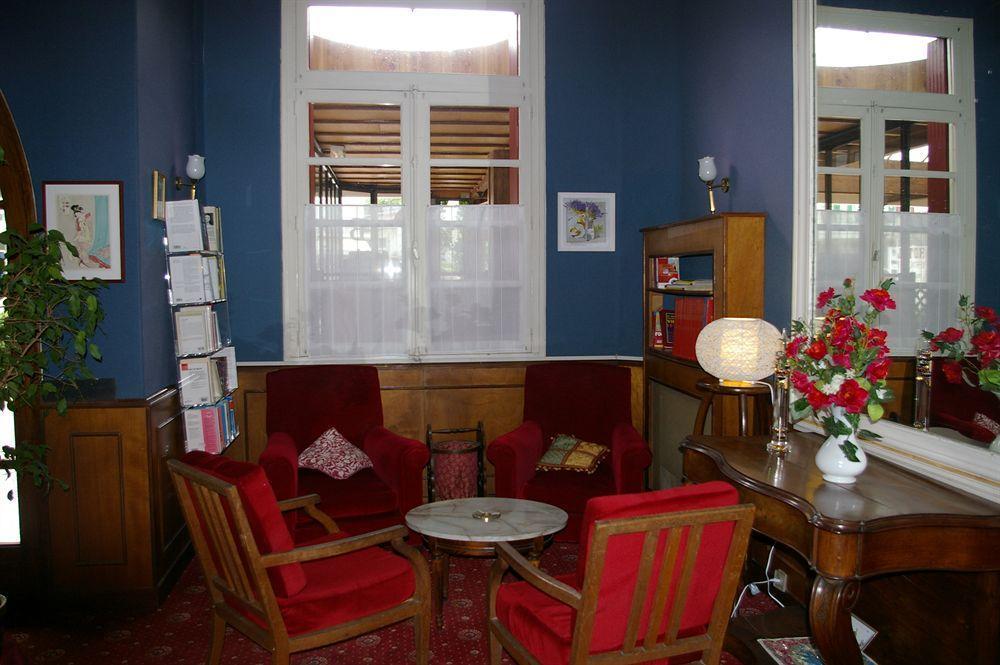 Hostellerie De La Roseraie Barbotan-les-Thermes Ngoại thất bức ảnh