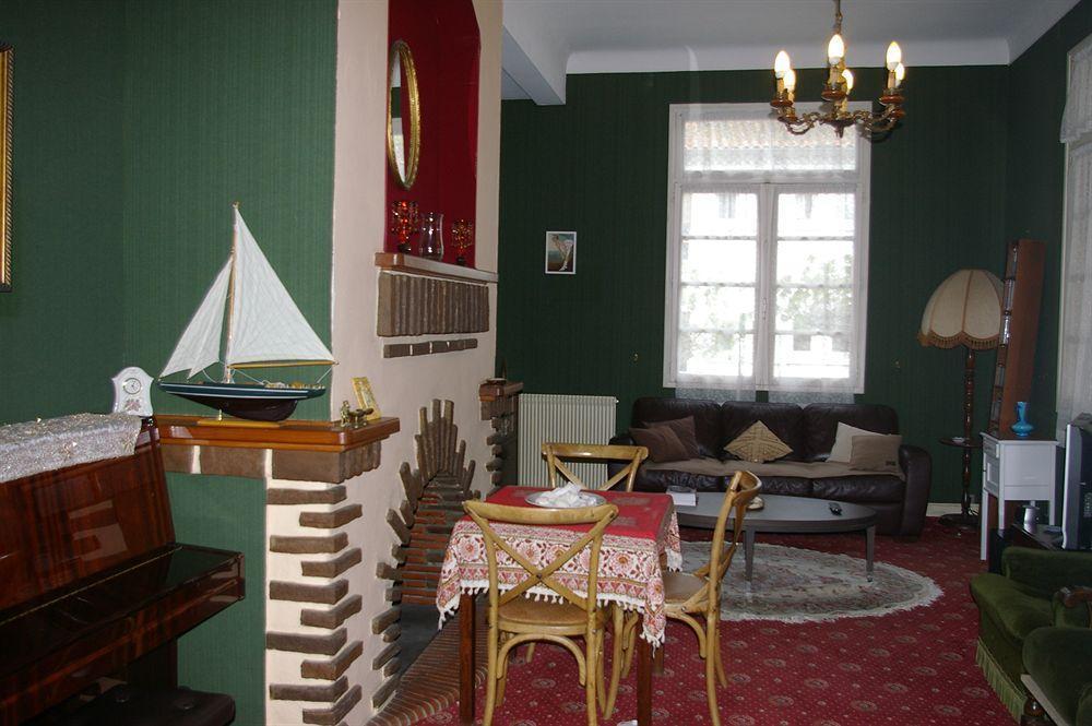 Hostellerie De La Roseraie Barbotan-les-Thermes Ngoại thất bức ảnh