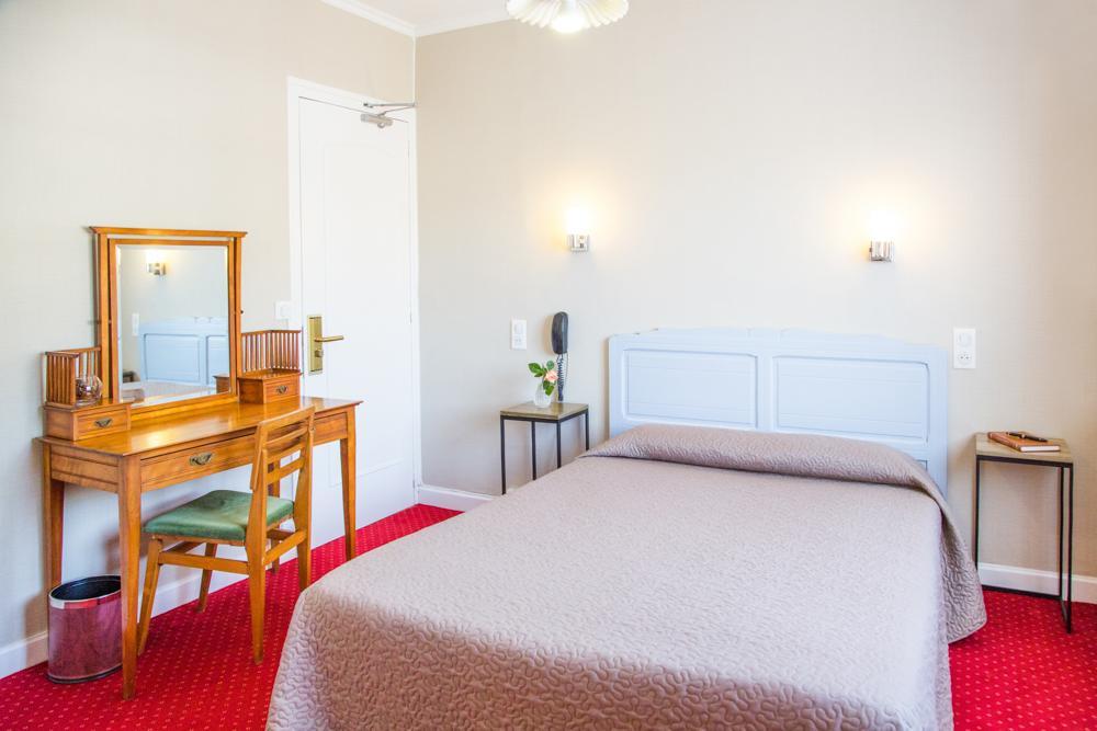 Hostellerie De La Roseraie Barbotan-les-Thermes Ngoại thất bức ảnh
