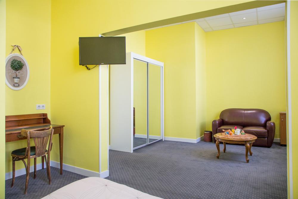 Hostellerie De La Roseraie Barbotan-les-Thermes Ngoại thất bức ảnh