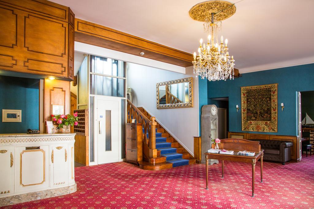 Hostellerie De La Roseraie Barbotan-les-Thermes Ngoại thất bức ảnh