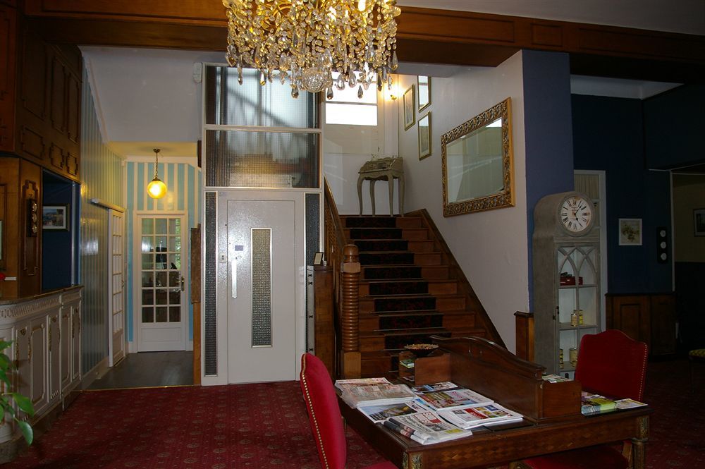 Hostellerie De La Roseraie Barbotan-les-Thermes Ngoại thất bức ảnh
