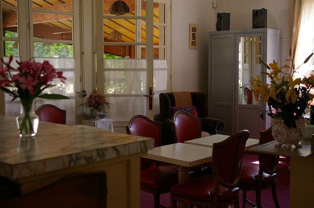 Hostellerie De La Roseraie Barbotan-les-Thermes Ngoại thất bức ảnh