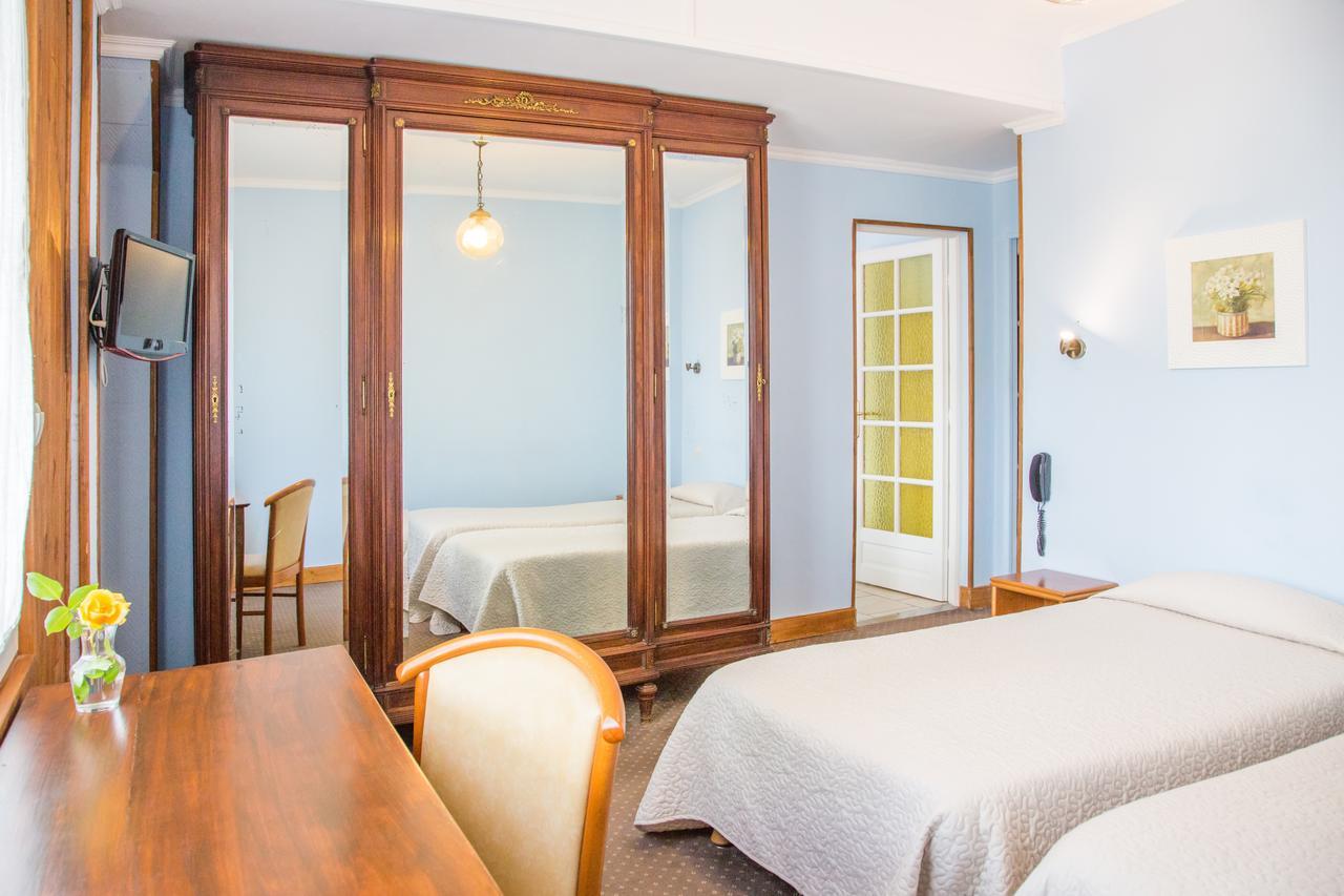 Hostellerie De La Roseraie Barbotan-les-Thermes Ngoại thất bức ảnh